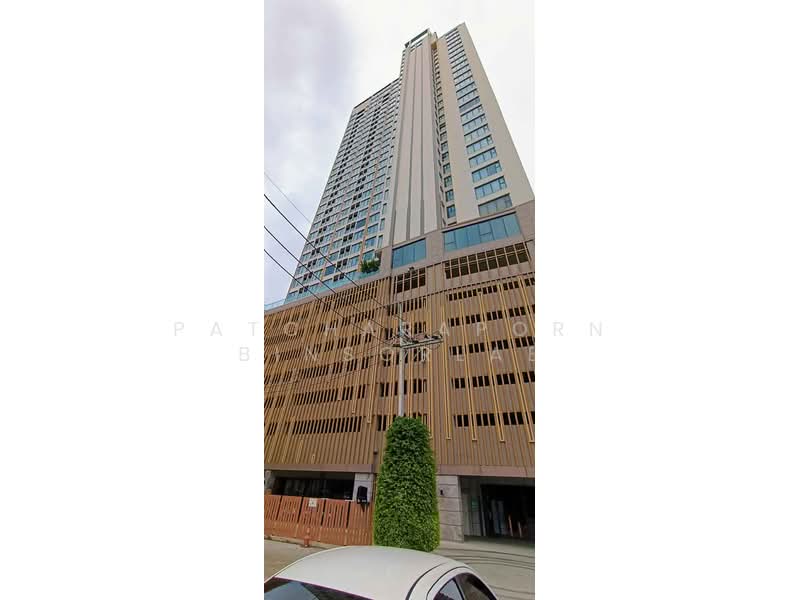 Infinity One Condominium, Chon Buri (Pattaya), Sukhumvit Road, Samed, Muang Chon Buri, Chon Buri (Pattaya), 1 Bedroom, 33 sqm, Condo For Sale, by Patcharaporn Binsorlae, 500486248 - DDproperty.com
