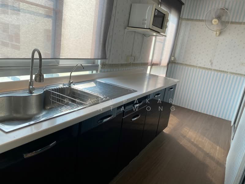 Regent Home 7/1, Bangkok, Soi Sanphawut 2, Bang Na Road, Bang Na, Bangkok, 1 Bedroom, 65 sqm, Condo For Rent, by Praewpakar Soontawong, 500486252 - DDproperty.com