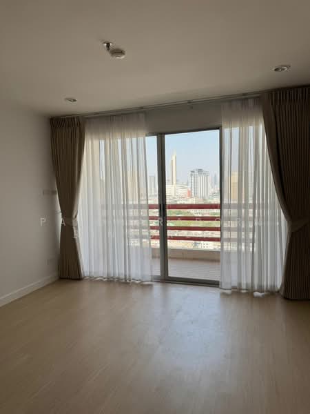 Masterview Executive Place : มาสเตอร์วิว เอ็กเซ็กคิวทีฟ เพลส, กรุงเทพ, เจริญนคร, บางลำภูล่าง, คลองสาน, กรุงเทพ, 86 ตร.ม., คอนโด ขาย, โดย Patcharaporn Binsorlae, 500486253 - DDproperty.com