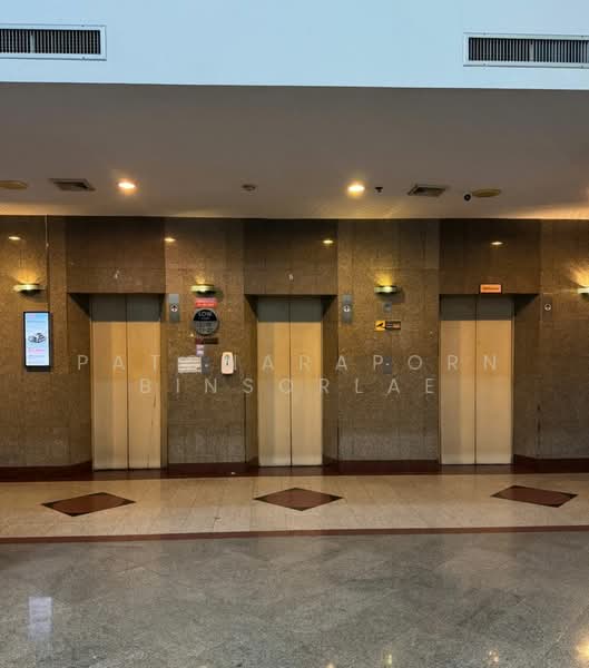 Masterview Executive Place, Bangkok, Chareonnakorn, Bang Lam Phu Lang, Khlong San, Bangkok, 1 Bedroom, 86 sqm, Condo For Sale, by Patcharaporn Binsorlae, 500486253 - DDproperty.com