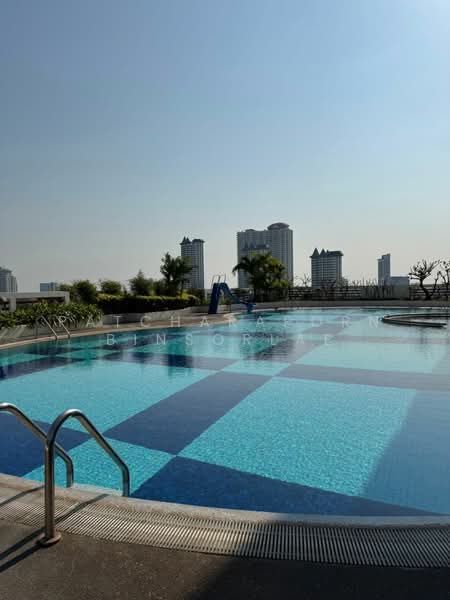 Masterview Executive Place : มาสเตอร์วิว เอ็กเซ็กคิวทีฟ เพลส, กรุงเทพ, เจริญนคร, บางลำภูล่าง, คลองสาน, กรุงเทพ, 86 ตร.ม., คอนโด ขาย, โดย Patcharaporn Binsorlae, 500486253 - DDproperty.com