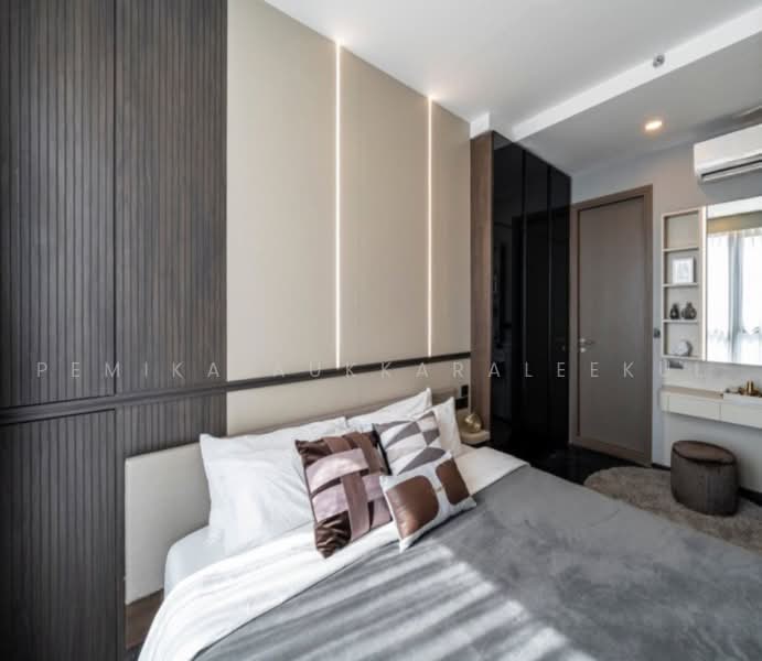 Park Origin Thonglor, Bangkok, Soi Thonglor 10, Sukhumvit Road, Khlong Tan Nua, Watthana, Bangkok, 2 Bedrooms, 66 sqm, Condo For Sale, by Pemika Aukkaraleekul, 500486254 - DDproperty.com