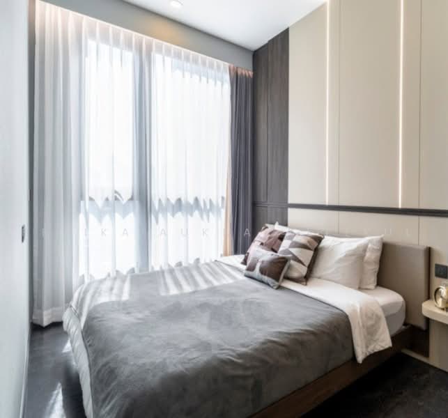 Park Origin Thonglor, Bangkok, Soi Thonglor 10, Sukhumvit Road, Khlong Tan Nua, Watthana, Bangkok, 2 Bedrooms, 66 sqm, Condo For Sale, by Pemika Aukkaraleekul, 500486254 - DDproperty.com