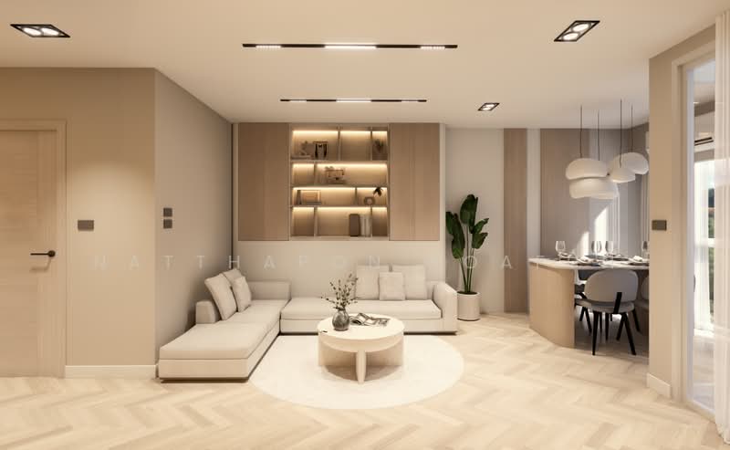 Punna Residence 4 & 5 : ปันนา เรสซิเดนซ์ 4 & 5, เชียงใหม่, 137 ถ.ห้วยแก้ว, สุเทพ, เมืองเชียงใหม่, เชียงใหม่, 64 ตร.ม., คอนโด ขาย, โดย Natthapon Koafun, 500486255 - DDproperty.com