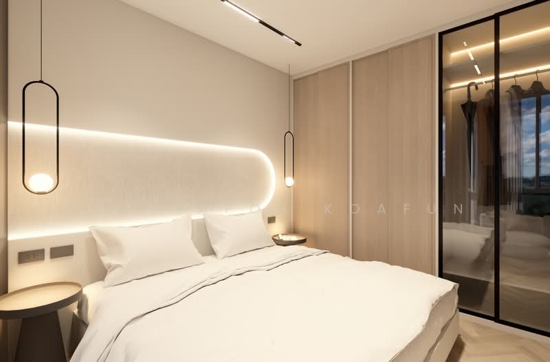 Punna Residence 4 & 5 : ปันนา เรสซิเดนซ์ 4 & 5, เชียงใหม่, 137 ถ.ห้วยแก้ว, สุเทพ, เมืองเชียงใหม่, เชียงใหม่, 64 ตร.ม., คอนโด ขาย, โดย Natthapon Koafun, 500486255 - DDproperty.com