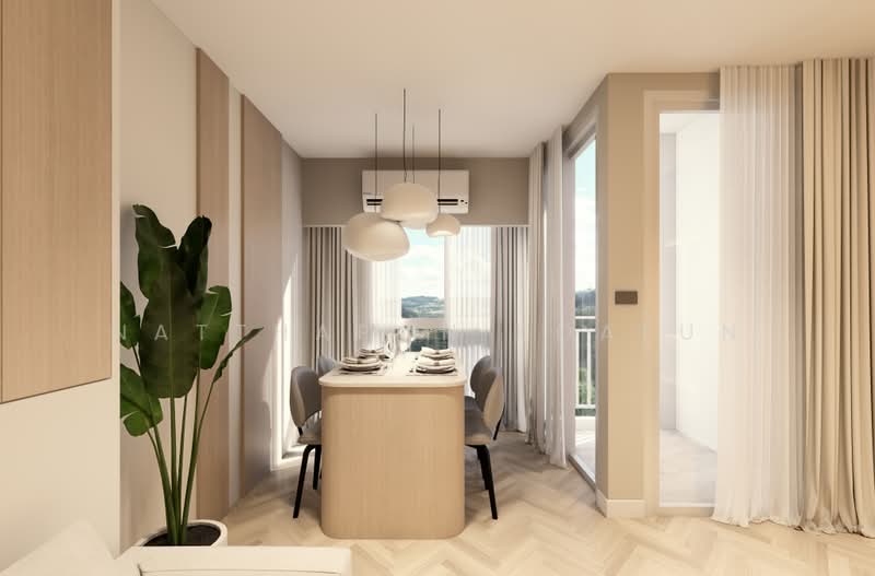 Punna Residence 4 & 5 : ปันนา เรสซิเดนซ์ 4 & 5, เชียงใหม่, 137 ถ.ห้วยแก้ว, สุเทพ, เมืองเชียงใหม่, เชียงใหม่, 64 ตร.ม., คอนโด ขาย, โดย Natthapon Koafun, 500486255 - DDproperty.com
