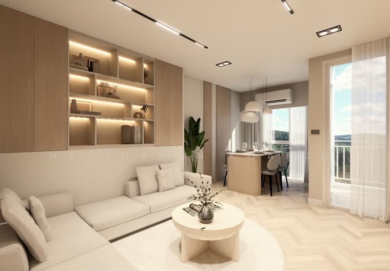 Punna Residence 4 & 5 : ปันนา เรสซิเดนซ์ 4 & 5, เชียงใหม่, 137 ถ.ห้วยแก้ว, สุเทพ, เมืองเชียงใหม่, เชียงใหม่, 64 ตร.ม., คอนโด ขาย, โดย Natthapon Koafun, 500486255 - DDproperty.com