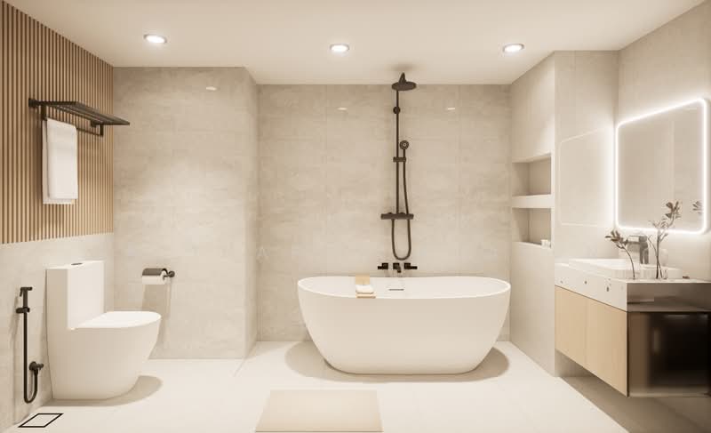 Punna Residence 4 & 5 : ปันนา เรสซิเดนซ์ 4 & 5, เชียงใหม่, 137 ถ.ห้วยแก้ว, สุเทพ, เมืองเชียงใหม่, เชียงใหม่, 64 ตร.ม., คอนโด ขาย, โดย Natthapon Koafun, 500486255 - DDproperty.com