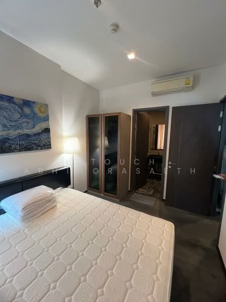The Edge Sukhumvit 23, Bangkok, 6 Soi Sukhumvit 23, Khlongtoei Nua, Watthana, Bangkok, 1 Bedroom, 34 sqm, Condo For Rent, by Intouch Abhinorasaeth, 500486256 - DDproperty.com