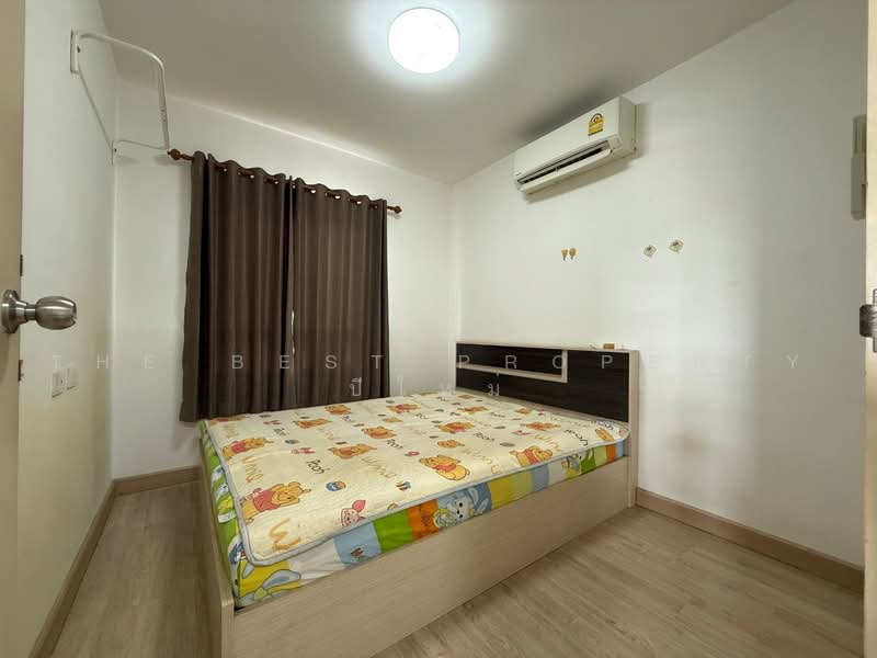 Ploen Ploen Condo Tiwanon-Pakkred 5, Nonthaburi, Ban Mai, Pak Kret, Nonthaburi, 2 Bedrooms, 47 sqm, Condo For Sale, by The Best Property ปีใหม่, 500486257 - DDproperty.com