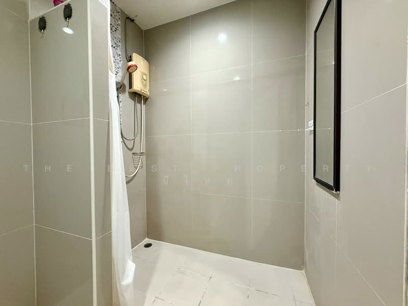 Ploen Ploen Condo Tiwanon-Pakkred 5, Nonthaburi, Ban Mai, Pak Kret, Nonthaburi, 2 Bedrooms, 47 sqm, Condo For Sale, by The Best Property ปีใหม่, 500486257 - DDproperty.com
