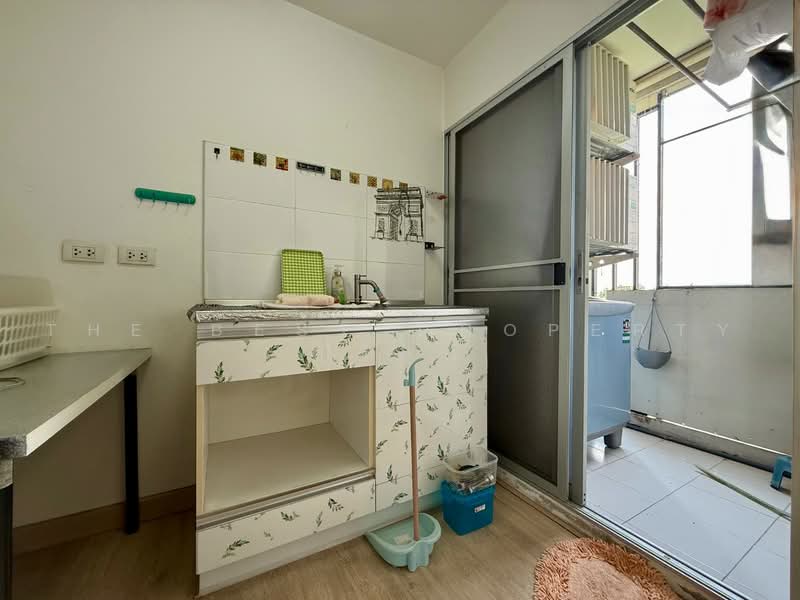 Ploen Ploen Condo Tiwanon-Pakkred 5 : เพลิน เพลิน คอนโด ติวานนท์-ปากเกร็ด 5, นนทบุรี, บ้านใหม่, ปากเกร็ด, นนทบุรี, 47 ตร.ม., คอนโด ขาย, โดย The Best Property  ปีใหม่, 500486257 - DDproperty.com