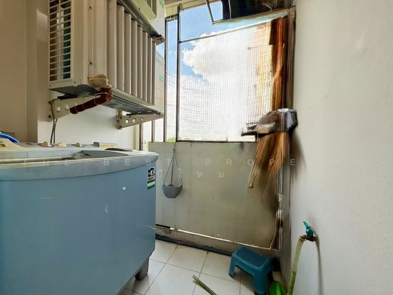 Ploen Ploen Condo Tiwanon-Pakkred 5 : เพลิน เพลิน คอนโด ติวานนท์-ปากเกร็ด 5, นนทบุรี, บ้านใหม่, ปากเกร็ด, นนทบุรี, 47 ตร.ม., คอนโด ขาย, โดย The Best Property  ปีใหม่, 500486257 - DDproperty.com