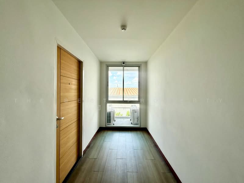 Ploen Ploen Condo Tiwanon-Pakkred 5, Nonthaburi, Ban Mai, Pak Kret, Nonthaburi, 2 Bedrooms, 47 sqm, Condo For Sale, by The Best Property ปีใหม่, 500486257 - DDproperty.com