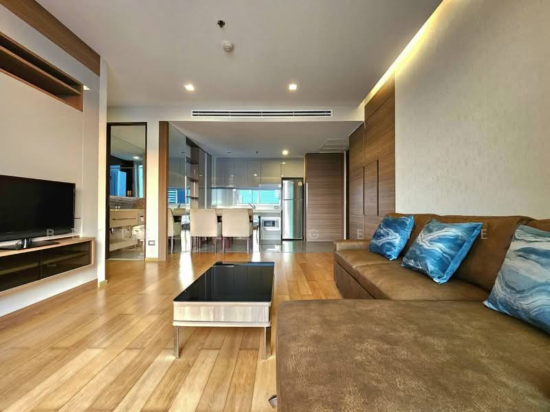 The Address Asoke : ดิ แอดเดรส อโศก, กรุงเทพ, 1655 ถนนเพชรบุรี แขวงมักกะสัน เขตราชเทวี กรุงเทพมหานคร, มักกะสัน, ราชเทวี, กรุงเทพ, 75 ตร.ม., คอนโด ให้เช่า, โดย BetterLiving Estate, 500486258 - DDproperty.com