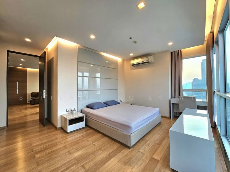The Address Asoke : ดิ แอดเดรส อโศก, กรุงเทพ, 1655 ถนนเพชรบุรี แขวงมักกะสัน เขตราชเทวี กรุงเทพมหานคร, มักกะสัน, ราชเทวี, กรุงเทพ, 75 ตร.ม., คอนโด ให้เช่า, โดย BetterLiving Estate, 500486258 - DDproperty.com
