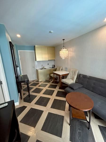 Casa Espana condominiums, Chon Buri (Pattaya), 397 พระตำหนัก, Nong Pru, Bang Lamung (Pattaya), Chon Buri (Pattaya), 1 Bedroom, 35 sqm, Condo For Sale, by Patcharaporn Binsorlae, 500486259 - DDproperty.com