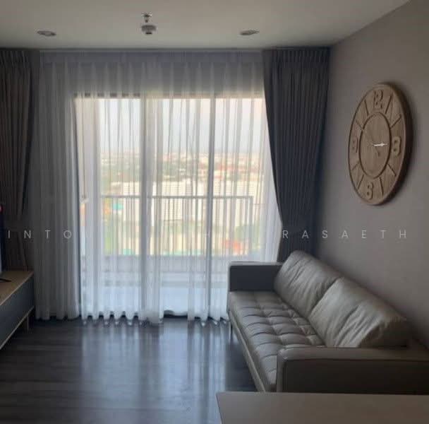 The Base Park West Sukhumvit 77, Bangkok, 11 Soi Sukhumvit 77 Sukhumvit Road, Phra Kanong Nua, Watthana, Bangkok, 2 Bedrooms, 45 sqm, Condo For Rent, by Intouch Abhinorasaeth, 500486261 - DDproperty.com