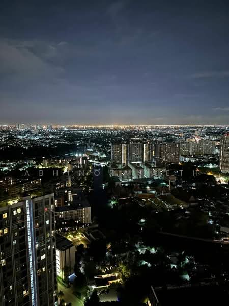 The Base Park West Sukhumvit 77 : เดอะ เบส พาร์ค เวสต์ สุขุมวิท 77, กรุงเทพ, 11 ซอยสุขุมวิท 77 ถนนสุขุมวิท, พระโขนงเหนือ, วัฒนา, กรุงเทพ, 45 ตร.ม., คอนโด ให้เช่า, โดย Intouch Abhinorasaeth, 500486261 - DDproperty.com