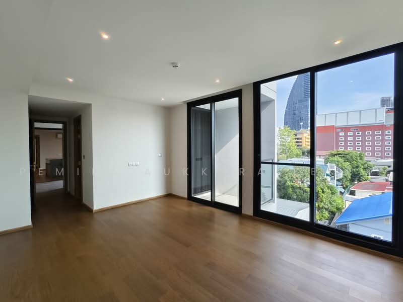 Via 34, Bangkok, 15 Soi Sukhumvit 34, Khong Tan, Khlong Toei, Bangkok, 2 Bedrooms, 103 sqm, Condo For Sale, by Pemika Aukkaraleekul, 500486262 - DDproperty.com