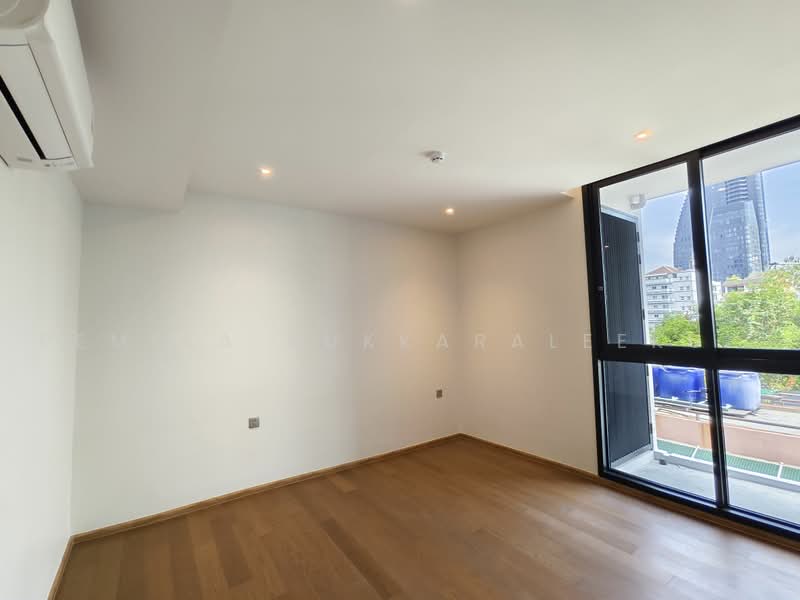 Via 34, Bangkok, 15 Soi Sukhumvit 34, Khong Tan, Khlong Toei, Bangkok, 2 Bedrooms, 103 sqm, Condo For Sale, by Pemika Aukkaraleekul, 500486262 - DDproperty.com