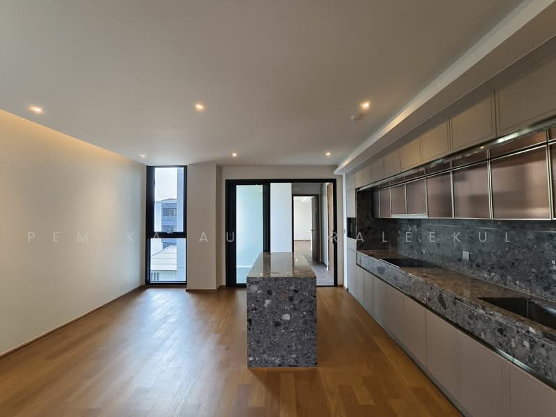 Via 34, Bangkok, 15 Soi Sukhumvit 34, Khong Tan, Khlong Toei, Bangkok, 2 Bedrooms, 103 sqm, Condo For Sale, by Pemika Aukkaraleekul, 500486262 - DDproperty.com