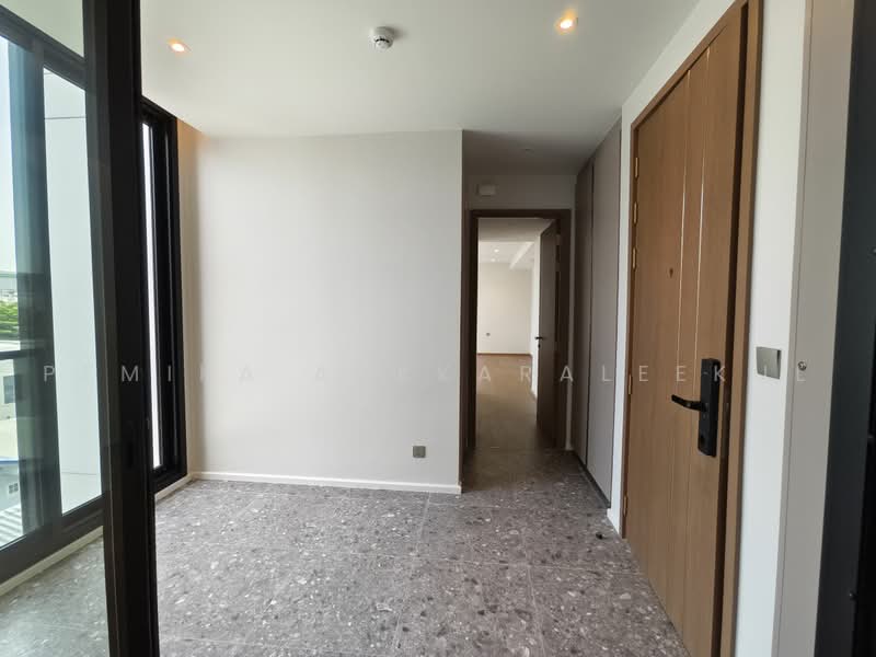 Via 34, Bangkok, 15 Soi Sukhumvit 34, Khong Tan, Khlong Toei, Bangkok, 2 Bedrooms, 103 sqm, Condo For Sale, by Pemika Aukkaraleekul, 500486262 - DDproperty.com