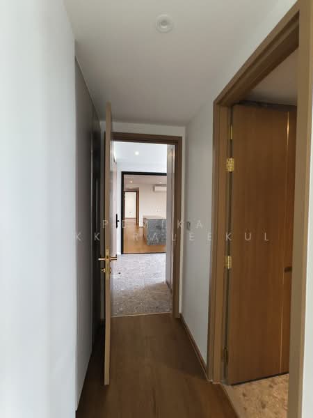 Via 34, Bangkok, 15 Soi Sukhumvit 34, Khong Tan, Khlong Toei, Bangkok, 2 Bedrooms, 103 sqm, Condo For Sale, by Pemika Aukkaraleekul, 500486262 - DDproperty.com