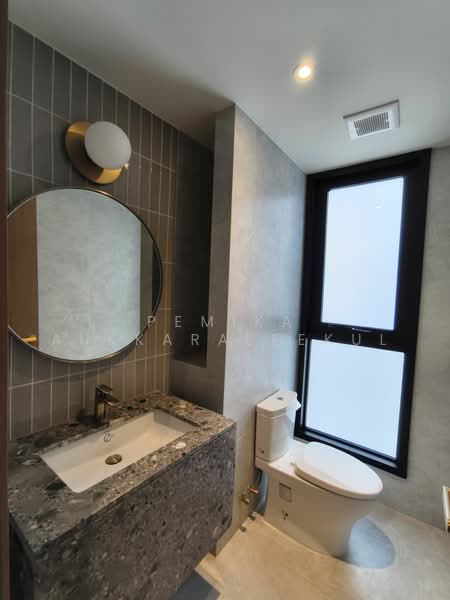 Via 34, Bangkok, 15 Soi Sukhumvit 34, Khong Tan, Khlong Toei, Bangkok, 2 Bedrooms, 103 sqm, Condo For Sale, by Pemika Aukkaraleekul, 500486262 - DDproperty.com