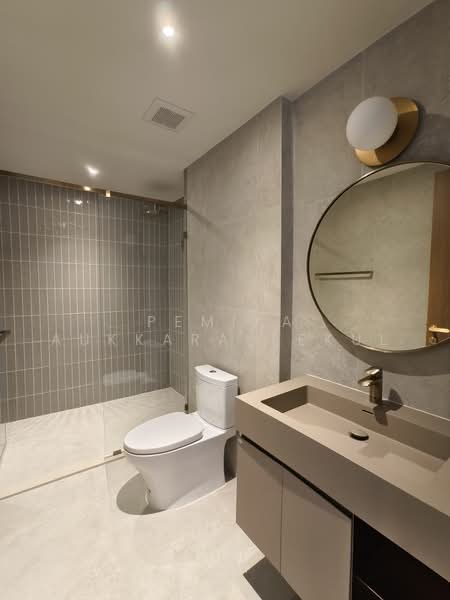 Via 34, Bangkok, 15 Soi Sukhumvit 34, Khong Tan, Khlong Toei, Bangkok, 2 Bedrooms, 103 sqm, Condo For Sale, by Pemika Aukkaraleekul, 500486262 - DDproperty.com