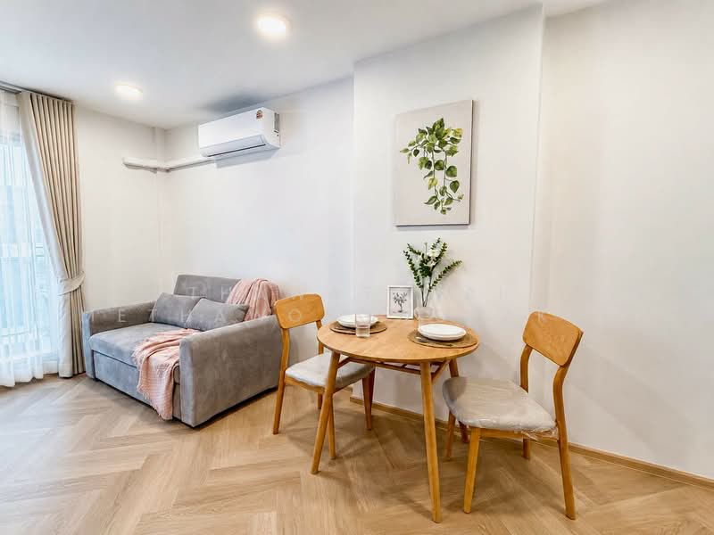 Centric Scene Sukhumvit 64, Bangkok, Soi Sukhumvit 64, Bang Na, Bangkok, 1 Bedroom, 41 sqm, Condo For Sale, by Thawatchai Methawongworakul, 500486266 - DDproperty.com