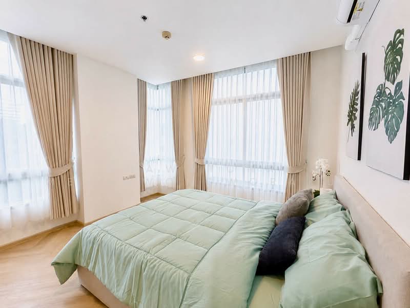 Centric Scene Sukhumvit 64, Bangkok, Soi Sukhumvit 64, Bang Na, Bangkok, 1 Bedroom, 41 sqm, Condo For Sale, by Thawatchai Methawongworakul, 500486266 - DDproperty.com
