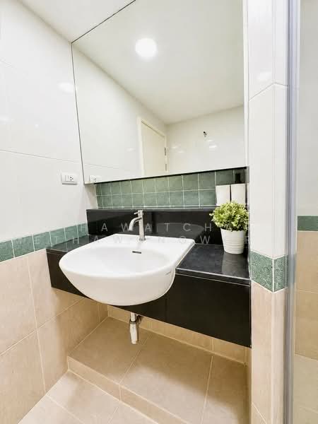Centric Scene Sukhumvit 64, Bangkok, Soi Sukhumvit 64, Bang Na, Bangkok, 1 Bedroom, 41 sqm, Condo For Sale, by Thawatchai Methawongworakul, 500486266 - DDproperty.com