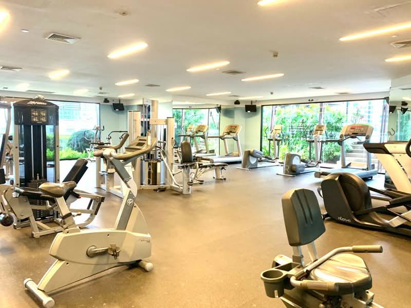 Sathorn Gardens : สาธร การ์เด้นส์, กรุงเทพ, 39 ถนนสาธรใต้, ทุ่งมหาเมฆ, สาทร, กรุงเทพ, 40 ตร.ม., คอนโด ให้เช่า, โดย Praewpakar Soontawong, 500486270 - DDproperty.com
