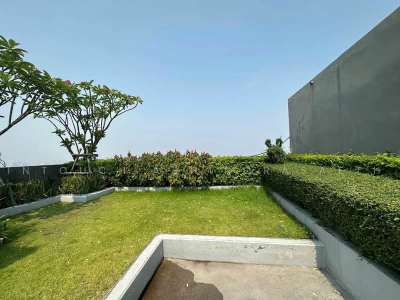 The Base Park West Sukhumvit 77, Bangkok, 11 Soi Sukhumvit 77 Sukhumvit Road, Phra Kanong Nua, Watthana, Bangkok, 2 Bedrooms, 45 sqm, Condo For Sale, by Intouch Abhinorasaeth, 500486271 - DDproperty.com