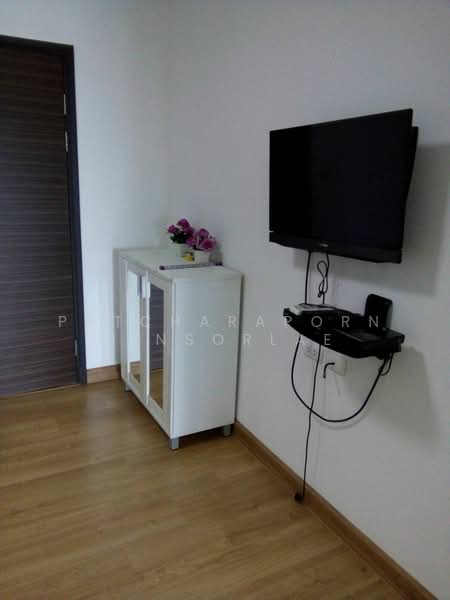 Supalai Park Ratchayothin, Bangkok, Ratchadaphisek Road, Lat Yao, Chatuchak, Bangkok, 1 Bedroom, 32 sqm, Condo For Sale, by Patcharaporn Binsorlae, 500486272 - DDproperty.com