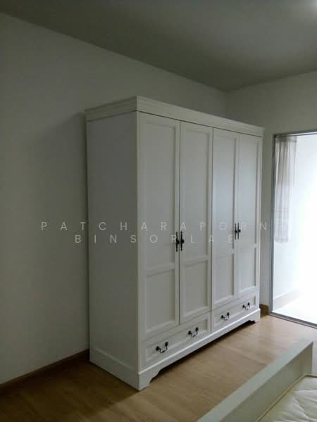 Supalai Park Ratchayothin, Bangkok, Ratchadaphisek Road, Lat Yao, Chatuchak, Bangkok, 1 Bedroom, 32 sqm, Condo For Sale, by Patcharaporn Binsorlae, 500486272 - DDproperty.com