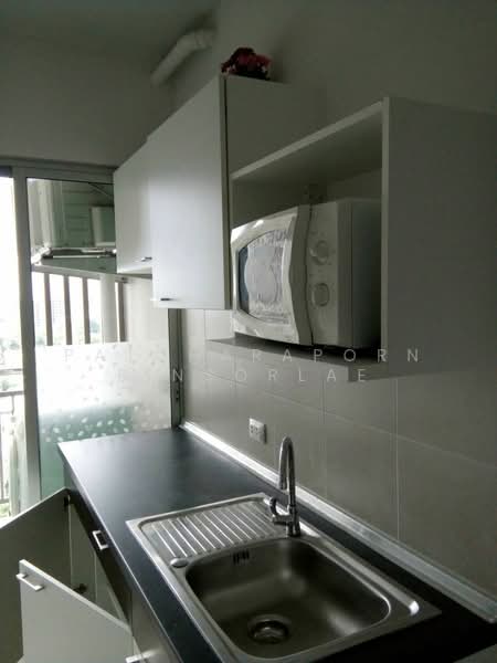 Supalai Park Ratchayothin, Bangkok, Ratchadaphisek Road, Lat Yao, Chatuchak, Bangkok, 1 Bedroom, 32 sqm, Condo For Sale, by Patcharaporn Binsorlae, 500486272 - DDproperty.com
