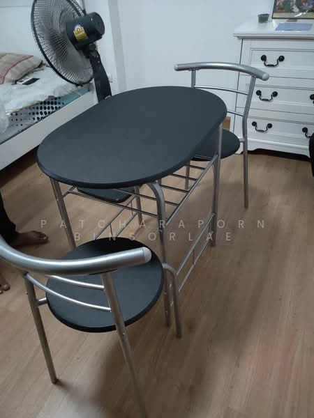Supalai Park Ratchayothin, Bangkok, Ratchadaphisek Road, Lat Yao, Chatuchak, Bangkok, 1 Bedroom, 32 sqm, Condo For Sale, by Patcharaporn Binsorlae, 500486272 - DDproperty.com