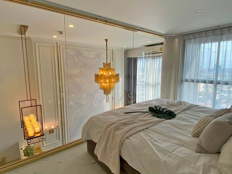 Knightsbridge Prime Sathorn : ไนท์บริดจ์ ไพรม์ สาทร, กรุงเทพ, 599 นราธิวาสราชนครินทร์, ทุ่งมหาเมฆ, สาทร, กรุงเทพ, 58 ตร.ม., คอนโด ให้เช่า, โดย Thawatchai Methawongworakul, 500486273 - DDproperty.com