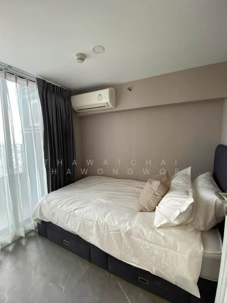 Knightsbridge Prime Sathorn, Bangkok, 599 Naradhiwas Rajanagarindra Road, Thung Maha Mek, Sathon, Bangkok, 2 Bedrooms, 58 sqm, Condo For Rent, by Thawatchai Methawongworakul, 500486273 - DDproperty.com