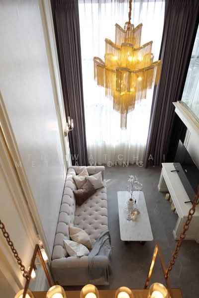 Knightsbridge Prime Sathorn : ไนท์บริดจ์ ไพรม์ สาทร, กรุงเทพ, 599 นราธิวาสราชนครินทร์, ทุ่งมหาเมฆ, สาทร, กรุงเทพ, 58 ตร.ม., คอนโด ให้เช่า, โดย Thawatchai Methawongworakul, 500486273 - DDproperty.com