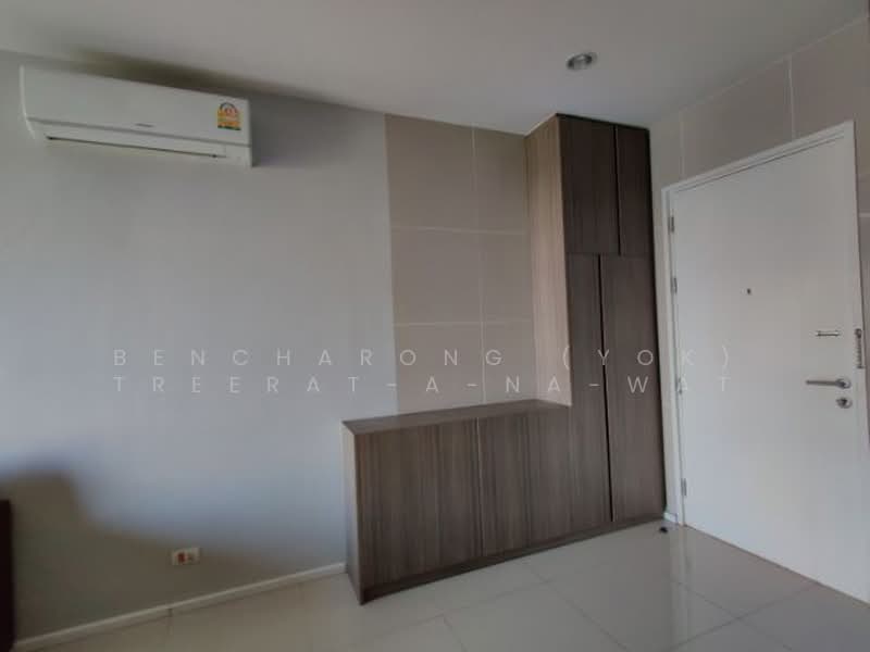 Happy Condo Ladprao 101, Bangkok, Ladprao Road, Wang Thonglang, Bangkok, 2 Bedrooms, 67 sqm, Condo For Sale, by Bencharong (Yok) Treerat-a-na-wat, 500486275 - DDproperty.com