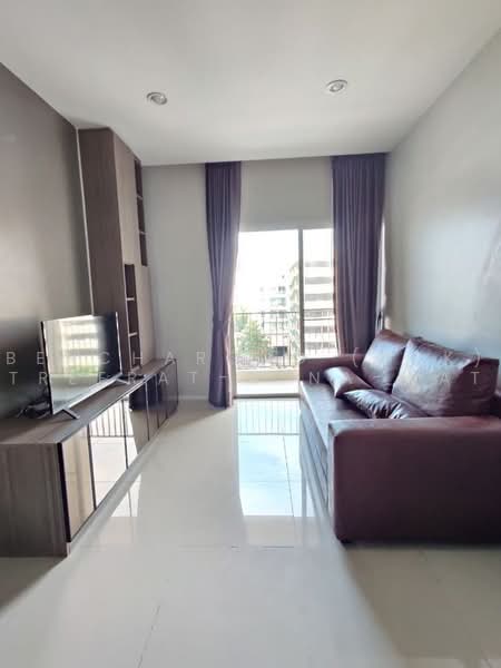 Happy Condo Ladprao 101, Bangkok, Ladprao Road, Wang Thonglang, Bangkok, 2 Bedrooms, 67 sqm, Condo For Sale, by Bencharong (Yok) Treerat-a-na-wat, 500486275 - DDproperty.com