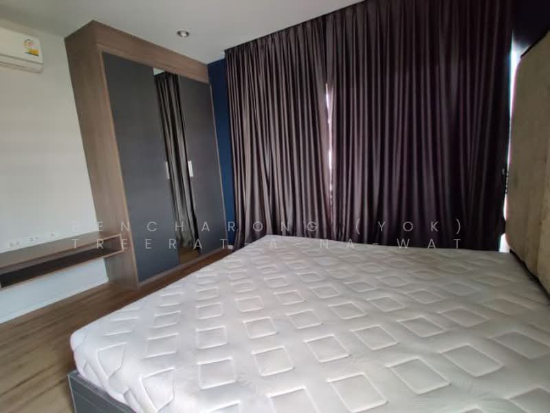 Happy Condo Ladprao 101, Bangkok, Ladprao Road, Wang Thonglang, Bangkok, 2 Bedrooms, 67 sqm, Condo For Sale, by Bencharong (Yok) Treerat-a-na-wat, 500486275 - DDproperty.com