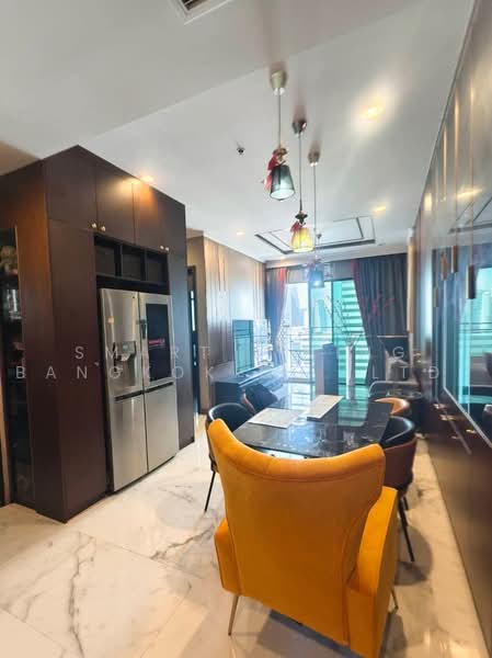 Supalai Elite Surawong, Bangkok, 222 Naret Rd, Si Phraya, Bang Rak, Bangkok, 2 Bedrooms, 98 sqm, Condo For Sale, by Smart Living Bangkok Co.,Ltd., 500486276 - DDproperty.com