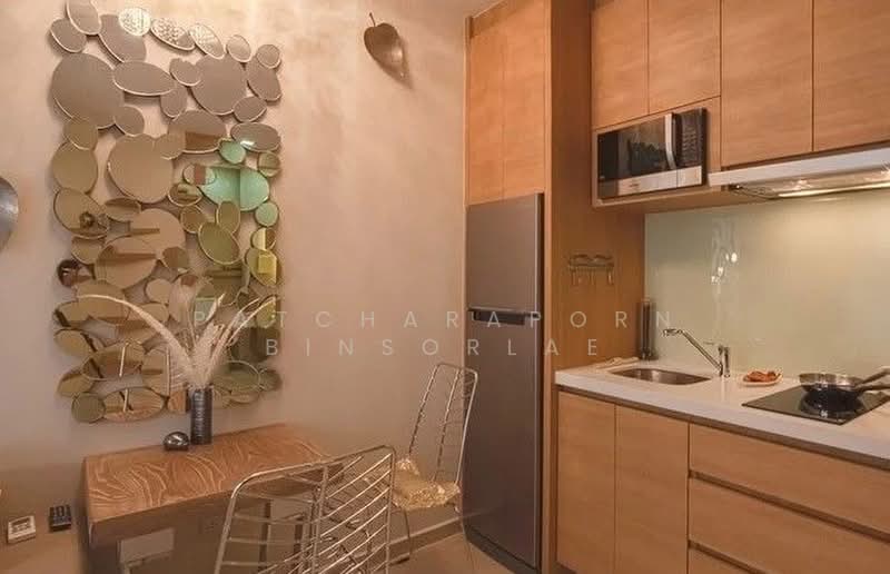Harmonia City Garden, Chon Buri (Pattaya), Pattaya Road, Nong Pru, Bang Lamung (Pattaya), Chon Buri (Pattaya), 1 Bedroom, 20 sqm, Condo For Sale, by Patcharaporn Binsorlae, 500486278 - DDproperty.com
