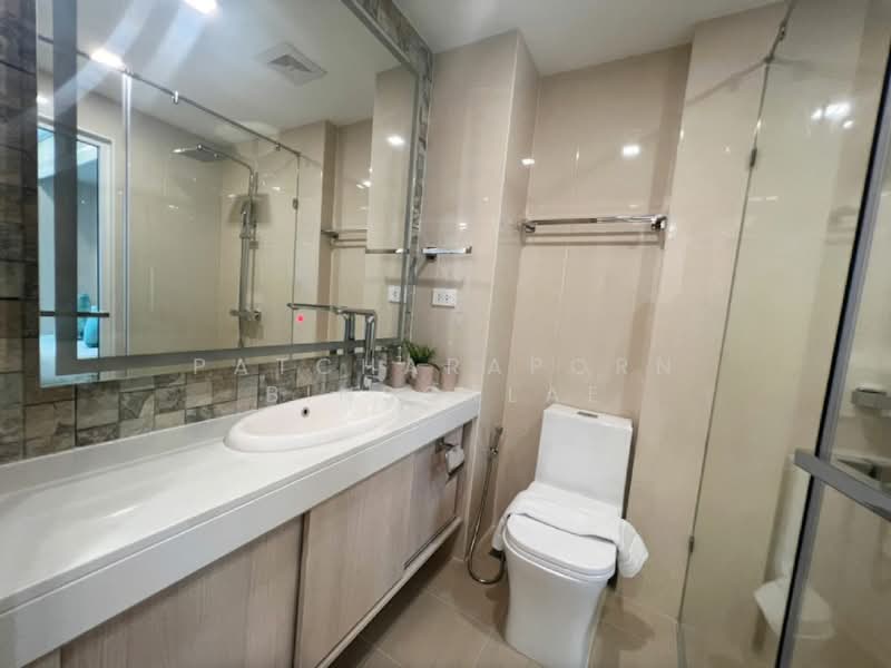 Harmonia City Garden, Chon Buri (Pattaya), Pattaya Road, Nong Pru, Bang Lamung (Pattaya), Chon Buri (Pattaya), 1 Bedroom, 20 sqm, Condo For Sale, by Patcharaporn Binsorlae, 500486278 - DDproperty.com