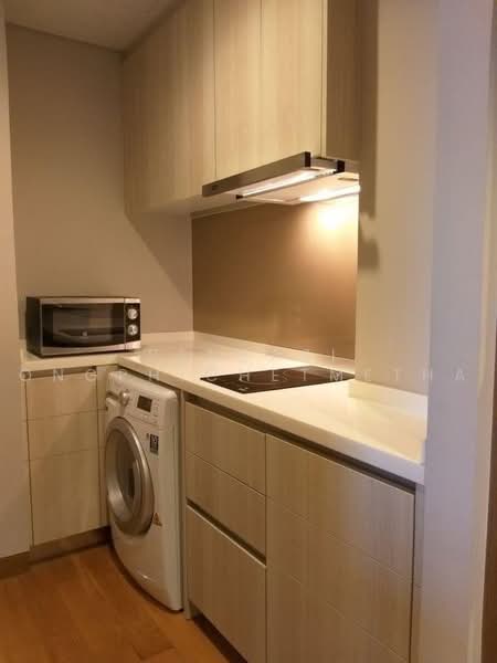 The Lumpini 24, Bangkok, Sukhumvit 24 Road, Khong Tan, Khlong Toei, Bangkok, 2 Bedrooms, 55 sqm, Condo For Rent, by Pensasi Ongphichetmetha, 500486279 - DDproperty.com