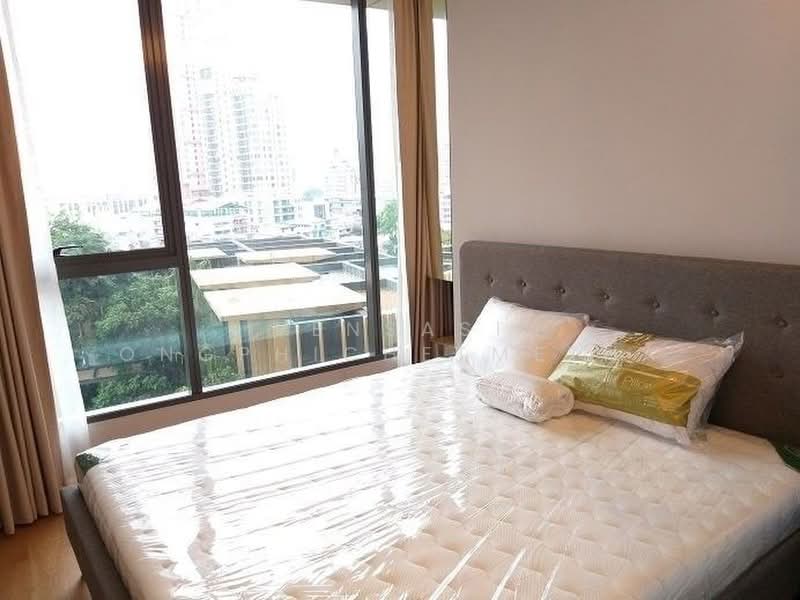 The Lumpini 24, Bangkok, Sukhumvit 24 Road, Khong Tan, Khlong Toei, Bangkok, 2 Bedrooms, 55 sqm, Condo For Rent, by Pensasi Ongphichetmetha, 500486279 - DDproperty.com